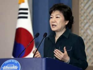 Séoul exhorte Pyongyang à reprendre les négociations sur les réunions familiales